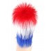 Flag-004~Holland Mullet Wig